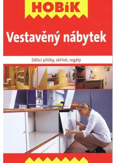 Vestavěný nábytek