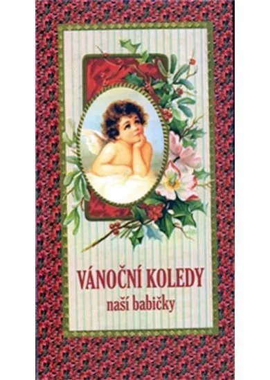 Vánoční koledy naší babičky