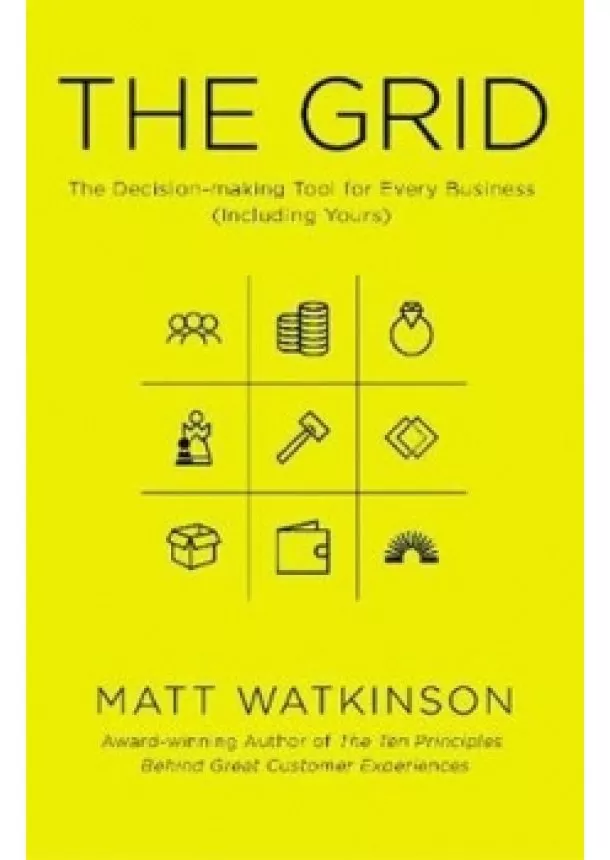 Matt Watkinson - The Grid