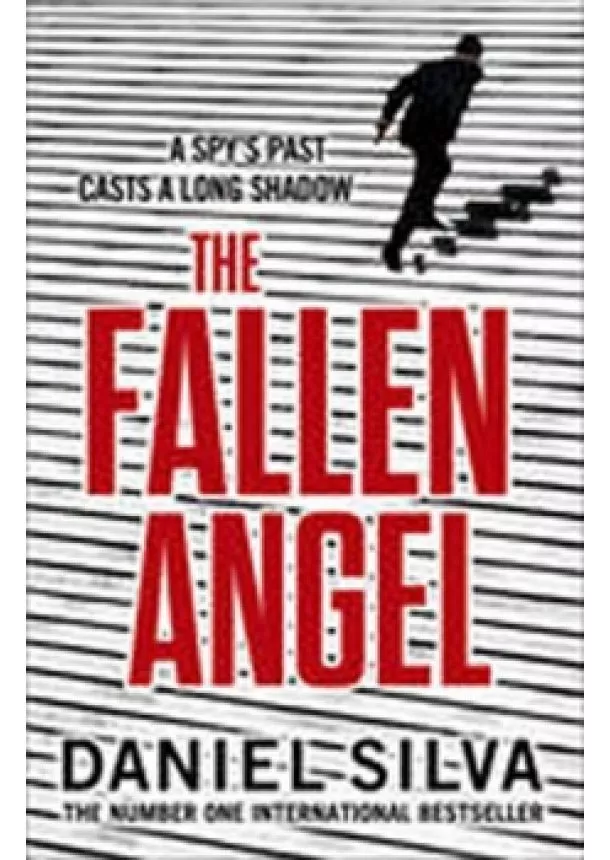 Daniel Silva - The Fallen Angel