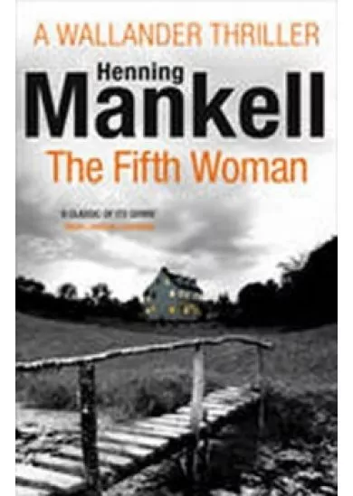 The Fifth Woman