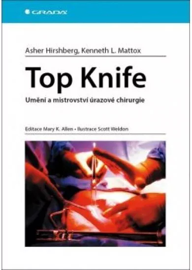 Top Knife