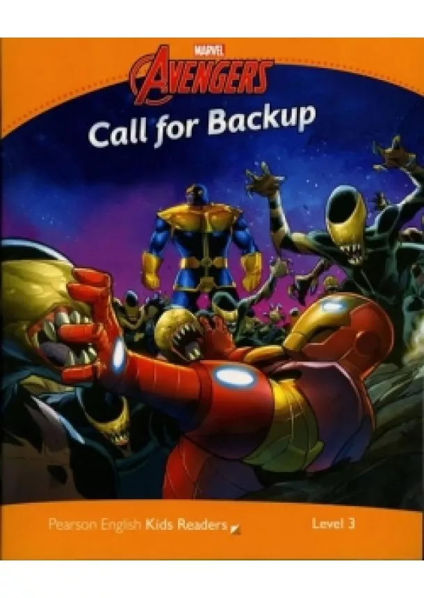 Marie Crook - PEKR | Level 3: Marvel´s Call for Back U