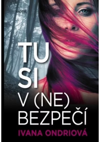 Tu si v (ne)bezpečí