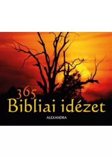 365 Bibliai idézet