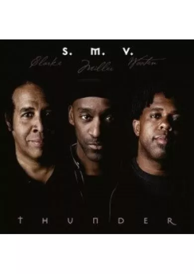 CLARKE/MILLER/WOOTEN  THUNDER