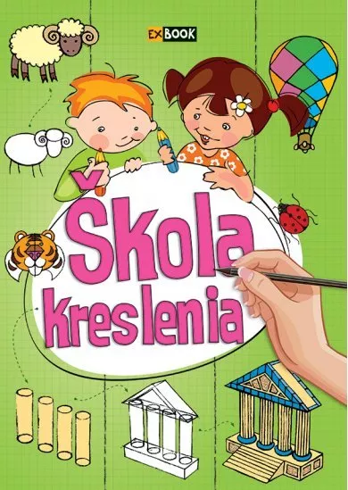 Škola kreslenia