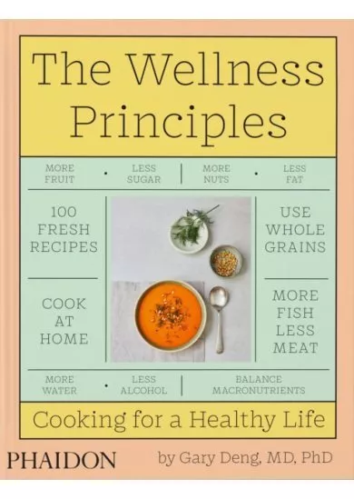 The Wellness Principles