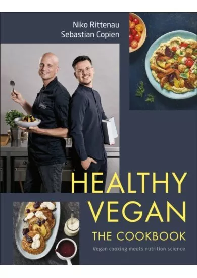 Healthy Vegan