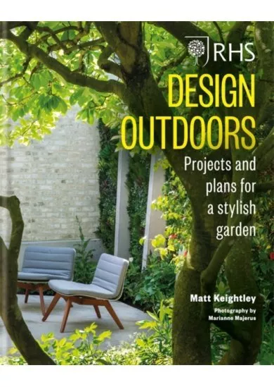 RHS Design Outdoors