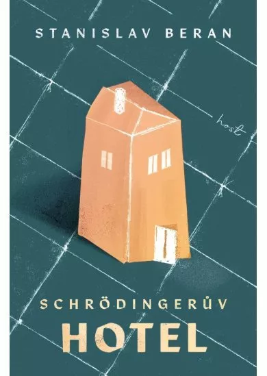 Schrödingerův hotel