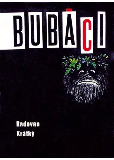 Bubáci - aneb Malý přírodopis duchů