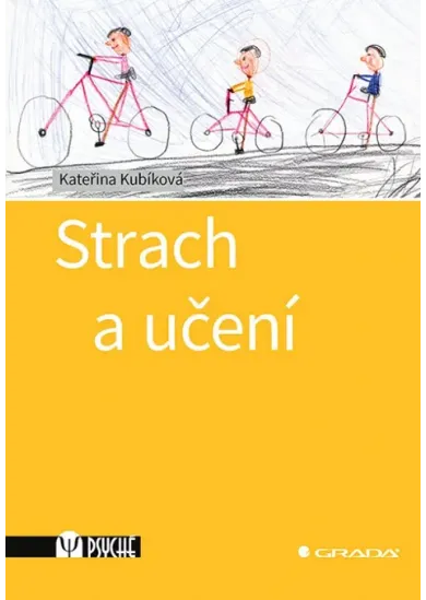 Strach a učení