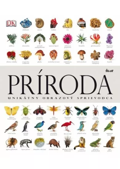 Príroda