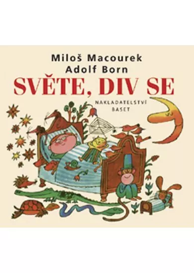 Světe, div se