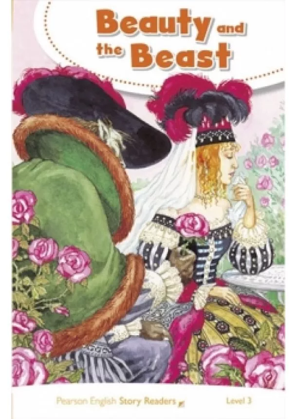 autor neuvedený - Level 3: Beauty and the Beast