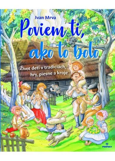 Poviem ti, ako to bolo