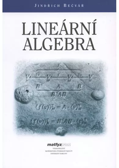 Lineární algebra