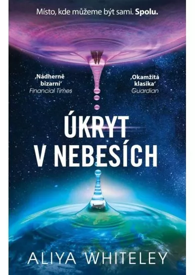 Úkryt v Nebesích