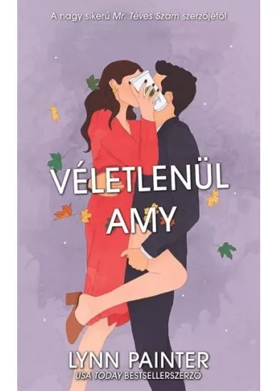 Véletlenül Amy