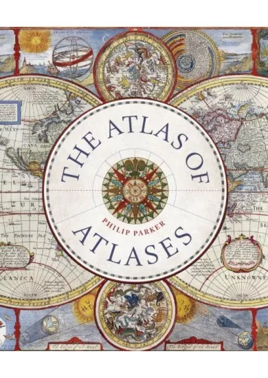 The Atlas of Atlases