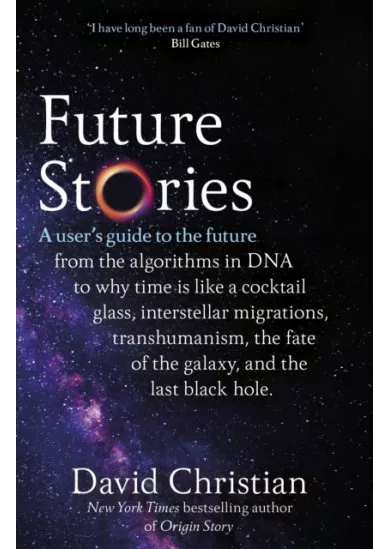 Future Stories