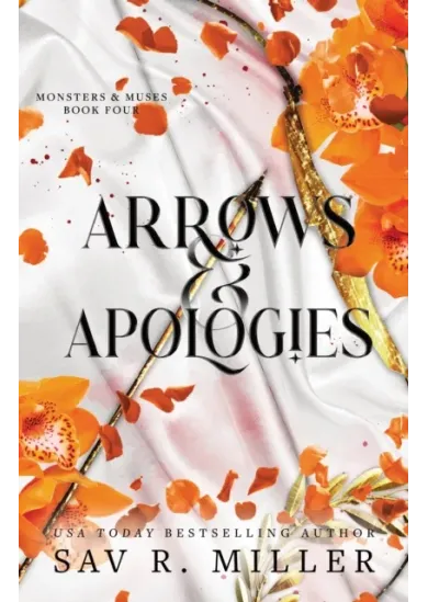 Arrows and Apologies