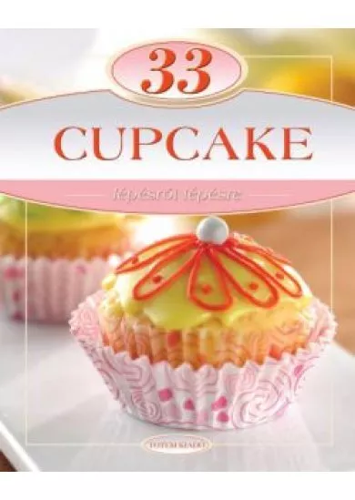 33 CUPCAKE