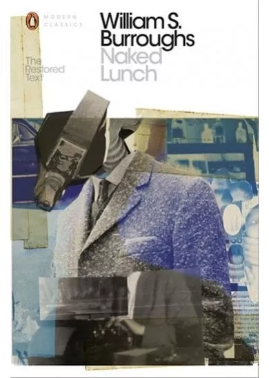 Naked Lunch