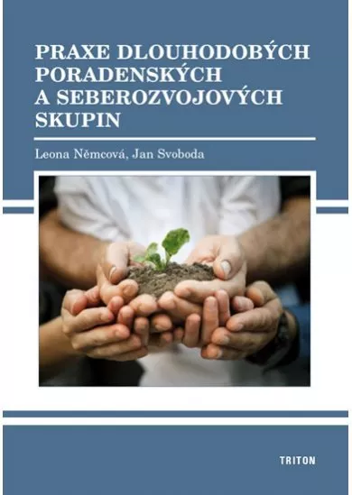 Praxe dlouhodobých poradenských a seberozvojových