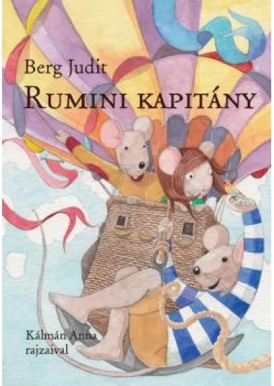 Rumini kapitány