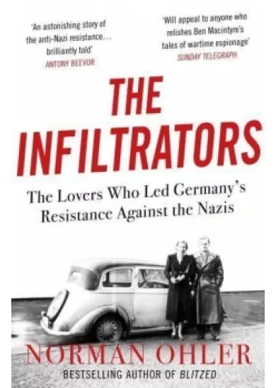 Infiltrators