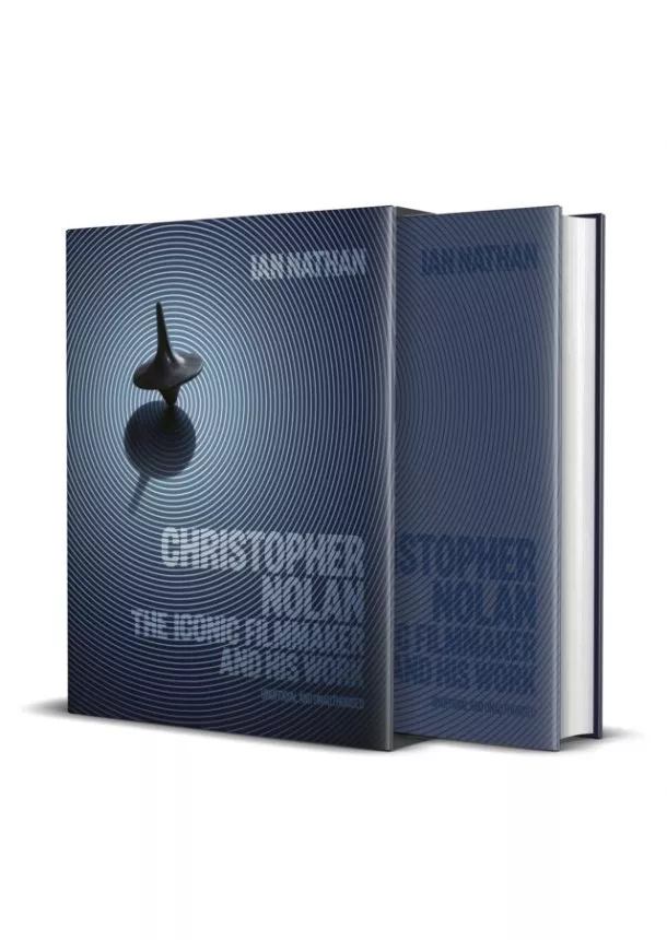 Ian Nathan - Christopher Nolan