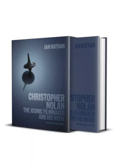 Christopher Nolan