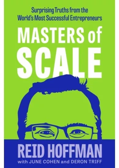 Masters of Scale