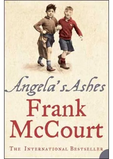 Angela's Ashes