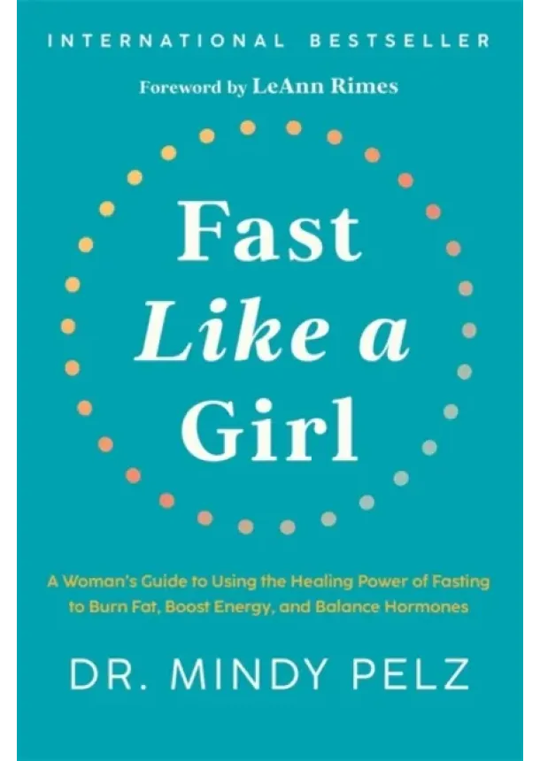 Mindy Pelz - Fast Like a Girl