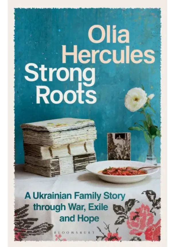 Olia Hercules - Strong Roots