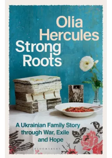 Strong Roots