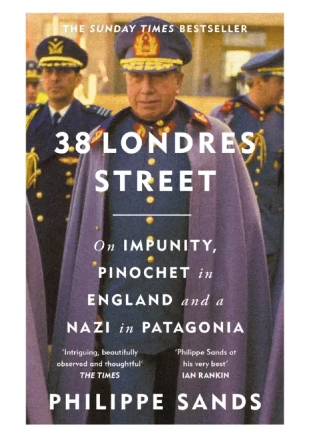 Philippe, QC Sands - 38 Londres Street