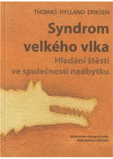Syndrom velkého vlka