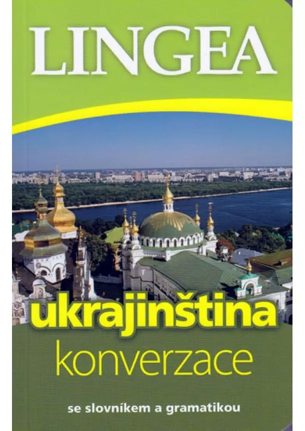 autor neuvedený - Ukrajinština - konverzace
