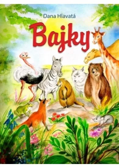 Bajky