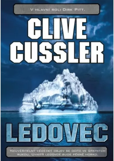 Ledovec 