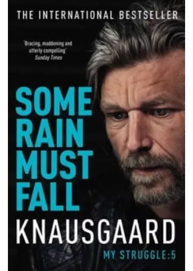 Some Rain Must Fall