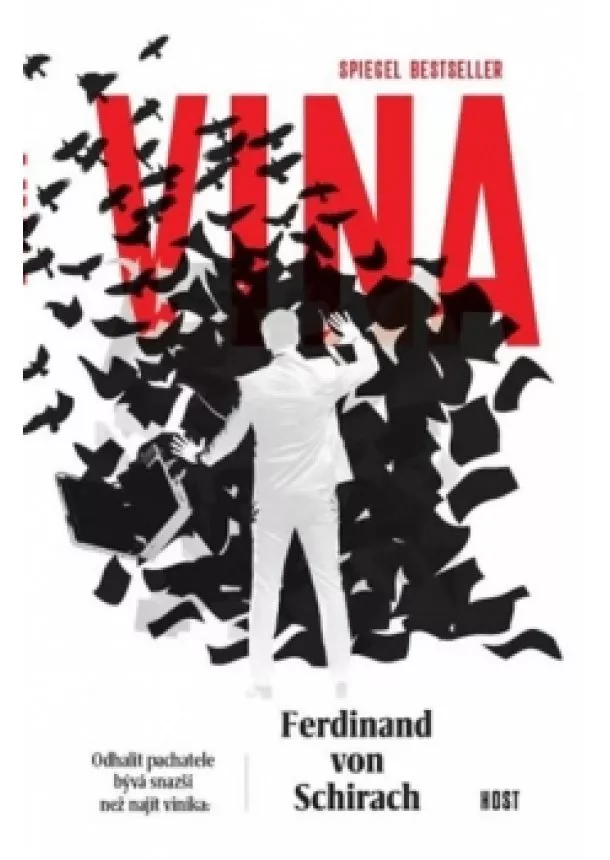 Ferdinand von Schirach - Vina
