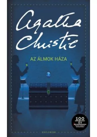 Az Álmok Háza /Puha