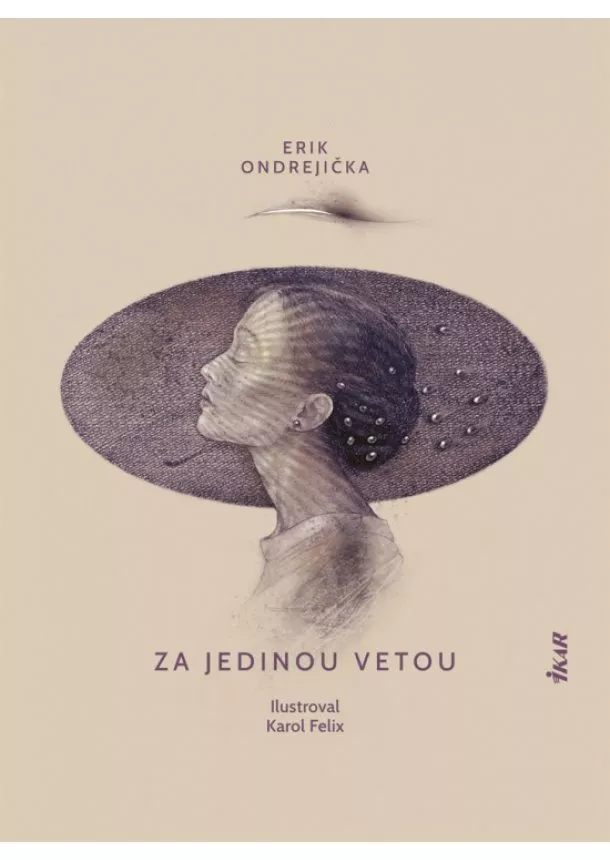 Erik Ondrejička - Za jedinou vetou