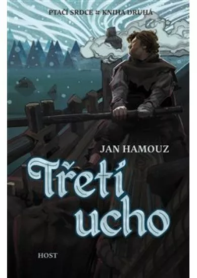 Třetí ucho