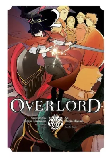 Overlord 2